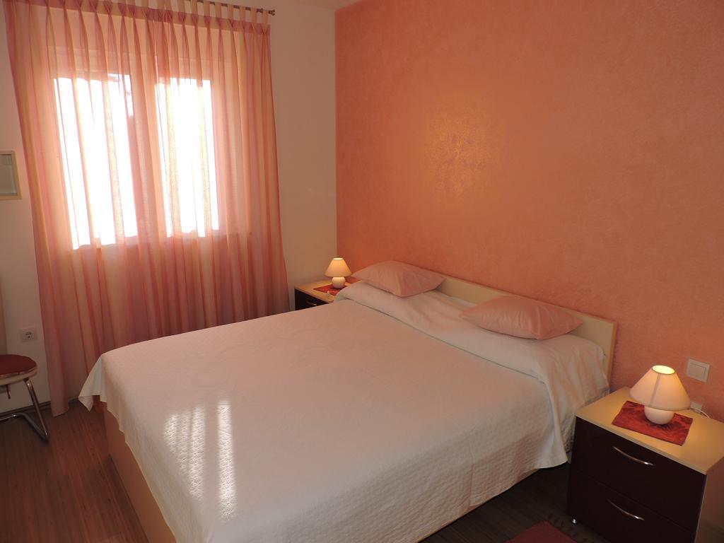Apartman Legin Fažana Esterno foto